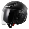Kask LS2 OF616 AIRFLOW II SOLID black M