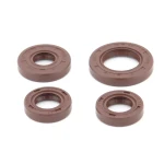 Simeringi silnika JAWA 50 kpl. NJK Viton