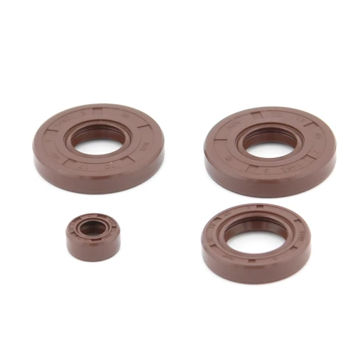 R0229-00 - Simeringi silnika ROMET kpl flor (wał-7mm).webp