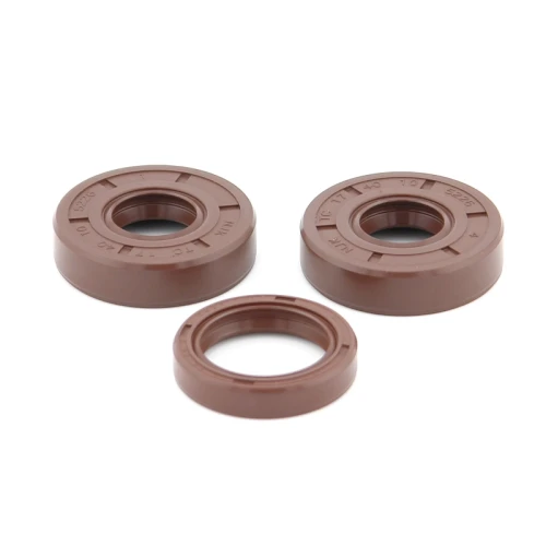 W125301 - Simeringi silnika WSK125 kpl florokauczuk.webp