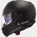 Kask LS2 FF908 STROBE II SOLID matt black b.webp