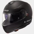 Kask LS2 FF908 STROBE II SOLID matt black a.webp