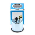 S201030-00 b - 11228-00S - Obrotomierz SIMSON S51 S53 S70 S83 60mm podświetlenie + kontrolka ORG MZA MMB.webp
