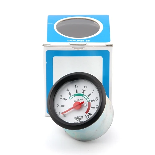 S173410-02 a - 10325-D-S - Obrotomierz SIMSON S51 S53 S70 S83 60mm (podświetlenie) ORG MZA MMB biały.webp