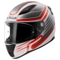 Kask LS2 FF353 RAPID II CIRCUIT white-red L a.webp