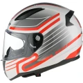 Kask LS2 FF353 RAPID II CIRCUIT white-red L b.webp