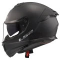 Kask LS2 FF808 STREAM II SOLID black matt b.webp