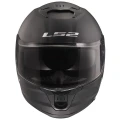 Kask LS2 FF808 STREAM II SOLID black matt c.webp
