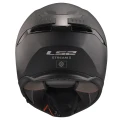 Kask LS2 FF808 STREAM II SOLID black matt d.webp