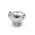 S225792-01 b - 11411-00S - Ślimacznica napędu licznika SIMSON S51 S70 SR50 SR80 MZA.webp