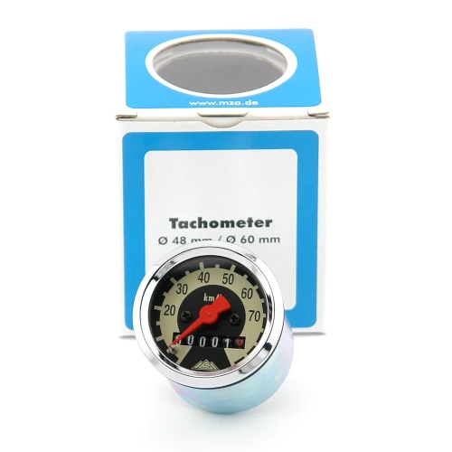 S340150-01 a - 10125-C-S - Licznik SIMSON KR51 SR4 48mm 70km czarny ORG MZA MMB.webp