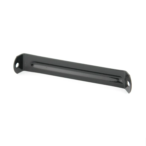 S503112-00 - 11752-00S - Blacha uchwytu tablicy rejestracyjnej SIMSON SR50 SR80 160mm MZA.webp