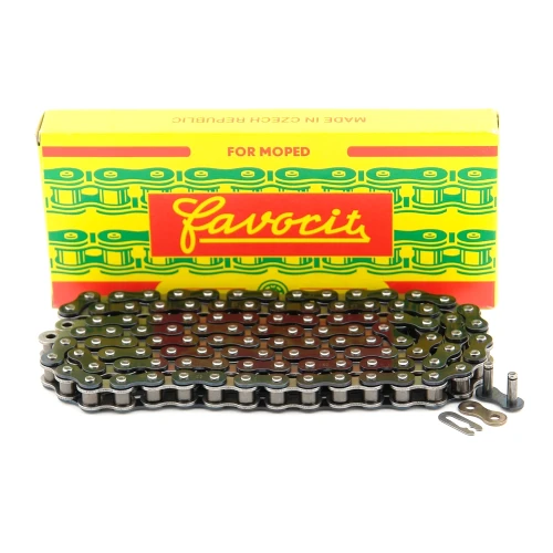 Łańcuch 420S Favorit Simson S50 S51 S53 S70 S83 KR51 SR50 SR80.webp