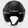Kask LS2 OF616 AIRFLOW II SOLID black matt c.jpg