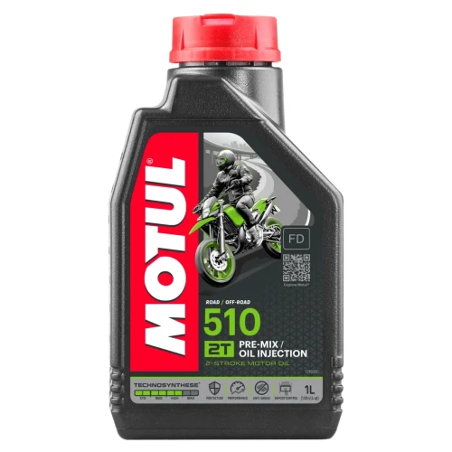 AC14251 - Olej silnikowy MOTUL 2T 510 1L.webp