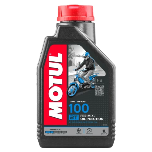 AC14210 - Olej silnikowy MOTUL 2T 100 1L.webp