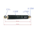 ZZ1410 b - Amortyzator tył 10-M8-305 KINROAD Delfin.webp