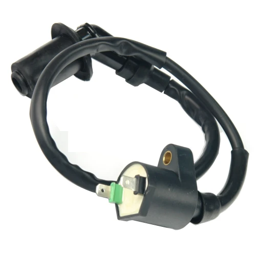 ZE2401-1 - Cewka zapłonowa 4T GY6 50cc z fajką.webp