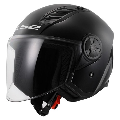 Kask LS2 OF616 AIRFLOW II SOLID black.jpg