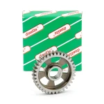 Koło zębate WSK 125 z-35 /DUELLS/