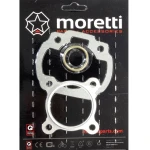 Uszczelki 2T cylindra 70ccm kpl. /MORETTI/