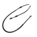 ZL61105-2 a - Linka sprzęgła motorower 105cm.webp