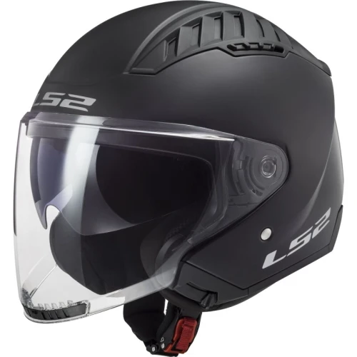 Kask LS2 OF600 COPTER II black matt a.webp