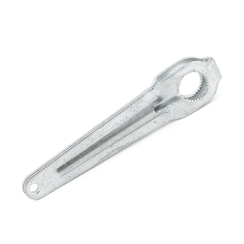 M29002-03 - Dźwignia hamulca tył - blacha MZ ETZ, TS.webp