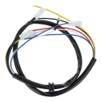Instalacja statora SIMSON S51, S70 elektronik /MZA/