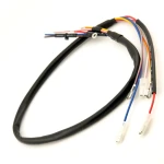 Instalacja statora SIMSON S51, S70, KR51/2 elektronik /AKA/