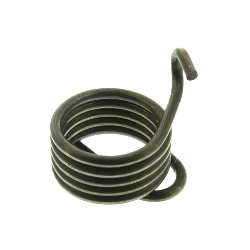 S226911-01 - 10433 - Sprężyna automatu zmiany biegów SIMSON S51, S53, S70, S83, SR50, SR80 mała MZA.webp