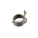 Sprężyna automatu zmiany biegów SIMSON S51, SR50 mała