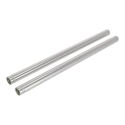 S206070-01 - 10066-A-S - Rura ślizgowa teleskopu przód SIMSON S51 S70 29,65mm 537mm.webp