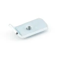 S502530-03 a - Blaszka ramki lampy przód SIMSON SR50 SR80.webp