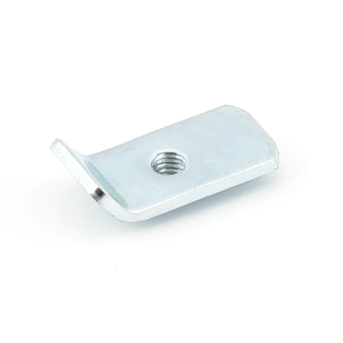 S502530-03 a - Blaszka ramki lampy przód SIMSON SR50 SR80.webp
