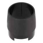 Obudowa licznika SIMSON 48mm plastikowa /MESTRA/