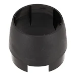 Obudowa licznika SIMSON 60mm plastikowa /MESTRA/