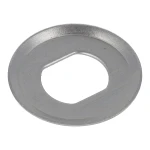 Podkładka zabezpieczająca zębatki zdawczej SIMSON S51, SR50 /MZA/