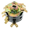 Stacyjka SIMSON S51, S50, S70 /MZA/ czarna