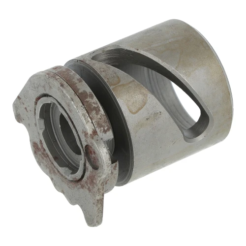 S226091 - 11460-00S - Wybierak biegów beczka SIMSON S51 SR50 KR51-2 3-biegowy DDR ORG.webp