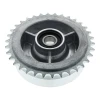 Zębatka tył SIMSON S51, S50, S70 z-34 /KEBA/ z łożyskiem
