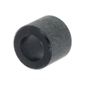 S224932-00 - 10324-00S - Tulejka dźwigni sprzęgła w karterze SIMSON S51 S53 S70 S83 SR50 SR80 KR51 plastik MZA.webp
