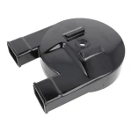 Osłona zębatki tył SIMSON SR50, SR80 bakelit /MZA/