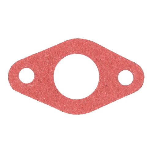 S222931-01 - 10510-00S - Uszczelka SIMSON cylinder-gaźnik S50 S51 S53 S70 S83 SR50 SR80 KR51 16x2 czerwona Plastanza MZA.webp