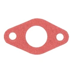 Uszczelka SIMSON cylinder-gaźnik S51 18x2 czerwona /PLASTANZA/