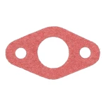 Uszczelka SIMSON cylinder-gaźnik S51 19x2 czerwona /PLASTANZA/