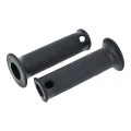 S342000-00 a - 60613 - Gumy kierownicy SIMSON KR51 SR4 czarne kpl. MZA KOWALIT.webp