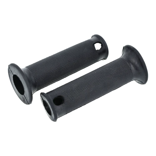 S342000-00 a - 60613 - Gumy kierownicy SIMSON KR51 SR4 czarne kpl. MZA KOWALIT.webp
