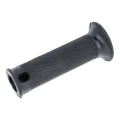 S253610-01 a - 10881-00S - Guma kierownicy SIMSON KR51 SR4 lewa czarna MZA KOWALIT.webp
