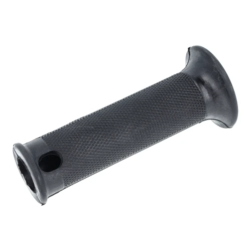 S253610-01 a - 10881-00S - Guma kierownicy SIMSON KR51 SR4 lewa czarna MZA KOWALIT.webp
